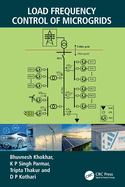 Load Frequency Control of Microgrids
