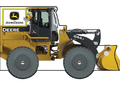 Loader - DK Publishing (Creator)