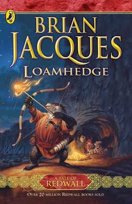 Loamhedge - Jacques, Brian