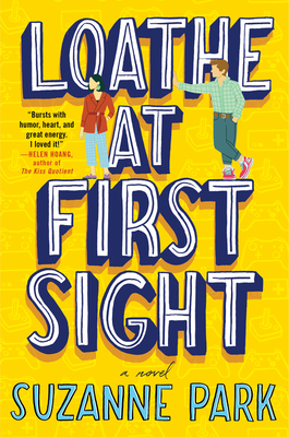 Loathe at First Sight - Park, Suzanne