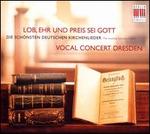 Lob, Ehr und Preis sei Gott