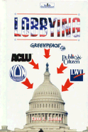 Lobbying - Sandak, Cass R, and Cass R Sandak