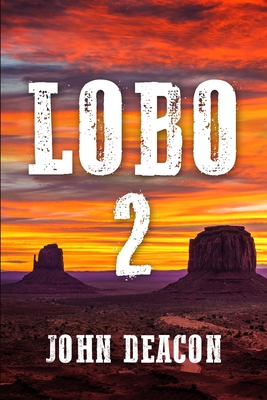 Lobo 2 - Deacon, John