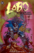 Lobo: The Last Czarnian