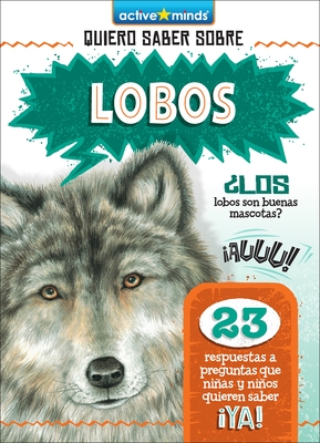 Lobos (Wolves) - Nicholas, Christopher, and Izquierdo, Ana (Translated by), and Alba, Arlette de (Translated by)