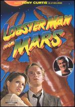Lobster Man from Mars