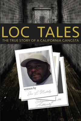 Loc Tales - Nichols, Eric