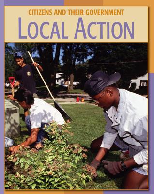 Local Action - Muschal, Frank
