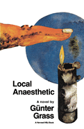 Local anaesthetic