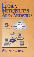Local and Metropolitan Area Networks