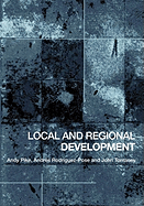Local and Regional Development