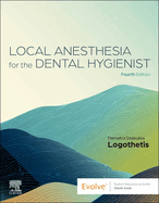 Local Anesthesia for the Dental Hygienist
