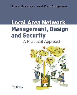Local Area Network Management, - Mikalsen, Arne, and Borgesen, Per