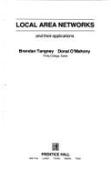 Local Area Networks and Their Applications