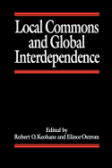 Local Commons and Global Interdependence