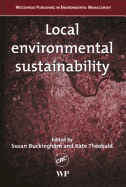 Local Environmental Sustainability