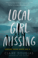 Local Girl Missing