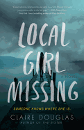Local Girl Missing