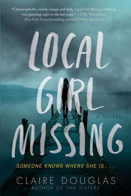 Local Girl Missing - Douglas, Claire