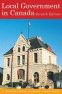 Local government in Canada