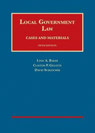 Local Government Law