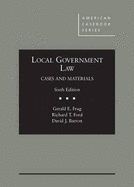 Local Government Law