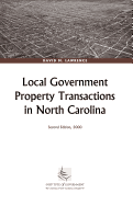 Local Government Property Transactions in North Carolina
