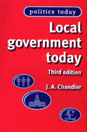 Local Government Today
