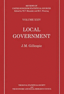 Local Government