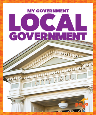 Local Government - Alexander, Vincent