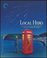 Local Hero [Criterion Collection] [Blu-ray]