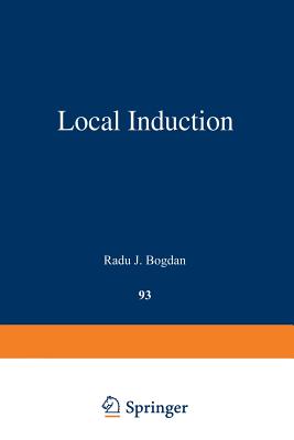 Local Induction - Bogdan, R (Editor)
