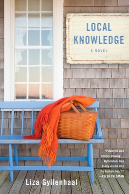 Local Knowledge - Gyllenhaal, Liza