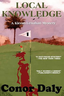 Local Knowledge - Daly, Conor