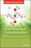 Local Structural Characterisation