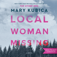 Local Woman Missing