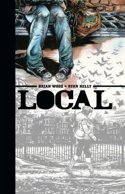 Local - Wood, Brian, Dr.