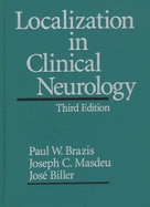 Localization in Clinical Neurology