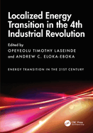Localized Energy Transition in the 4th Industrial Revolution