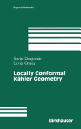 Locally Conformal Kahler Geometry