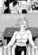 Locas II: Maggie, Hopey, & Ray