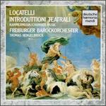 Locatelli: Introuduttioni Teatrali