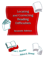 Locating and Correcting Reading Difficulties