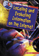 Locating and Evaluating Information on the Internet