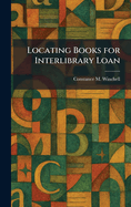 Locating Books for Interlibrary Loan