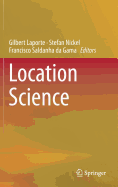 Location Science
