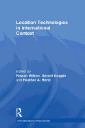 Location Technologies in International Context