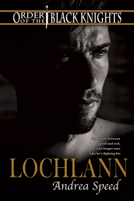 Lochlann - Speed, Andrea