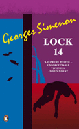 Lock 14 - Simenon, Georges