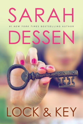 Lock and Key - Dessen, Sarah